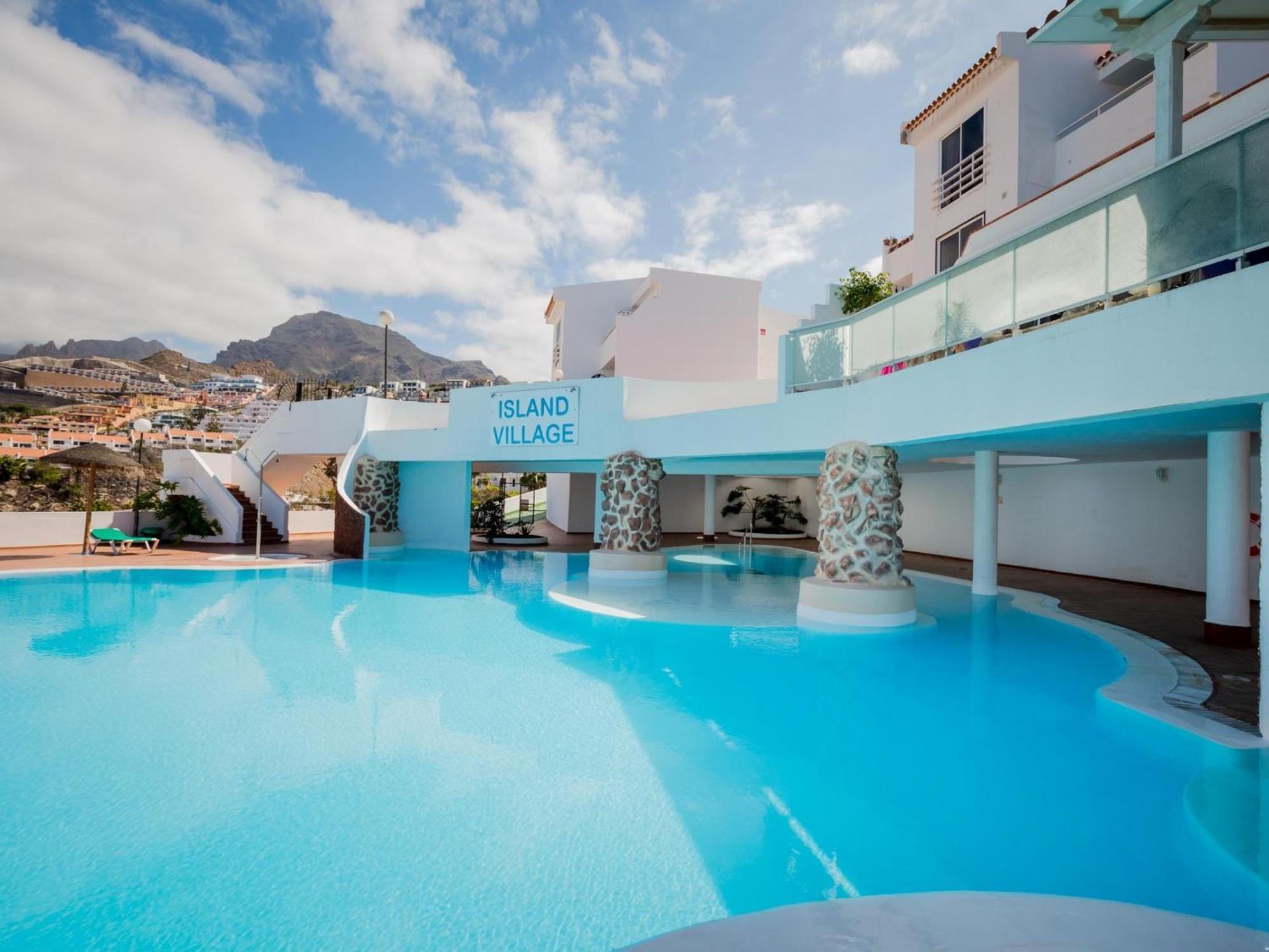 1 Island Village With Wi Fi And Pool أذيخي المظهر الخارجي الصورة