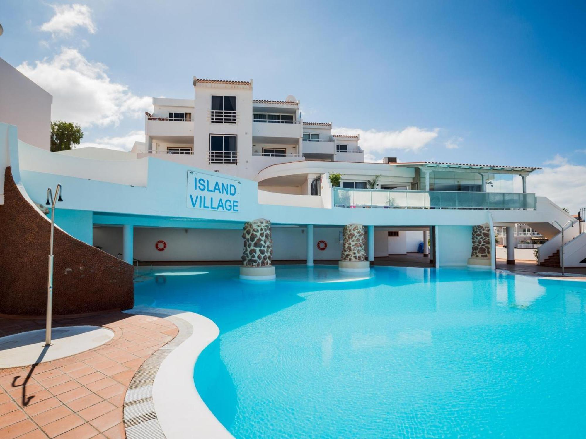 1 Island Village With Wi Fi And Pool أذيخي المظهر الخارجي الصورة