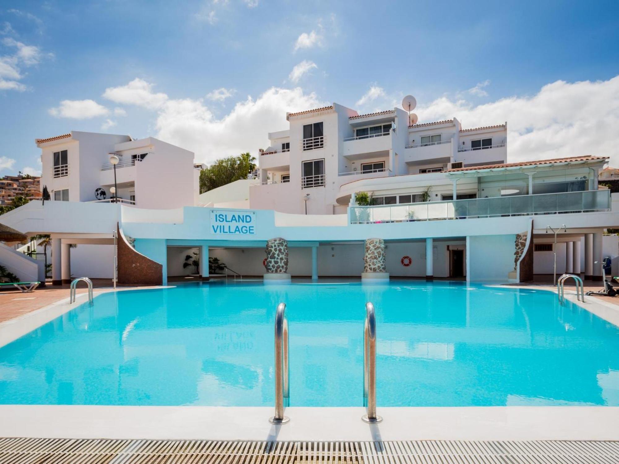 1 Island Village With Wi Fi And Pool أذيخي المظهر الخارجي الصورة