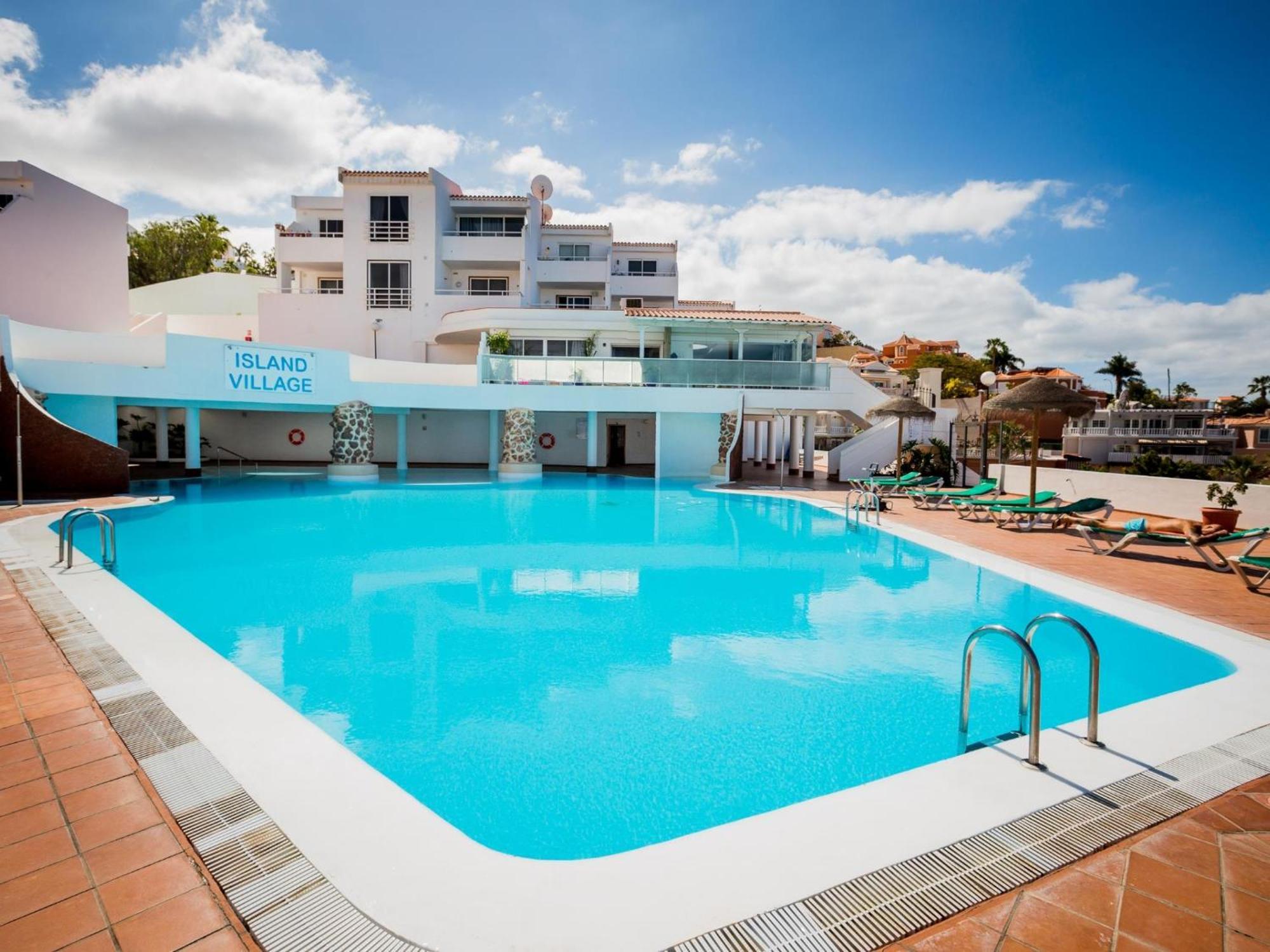 1 Island Village With Wi Fi And Pool أذيخي المظهر الخارجي الصورة