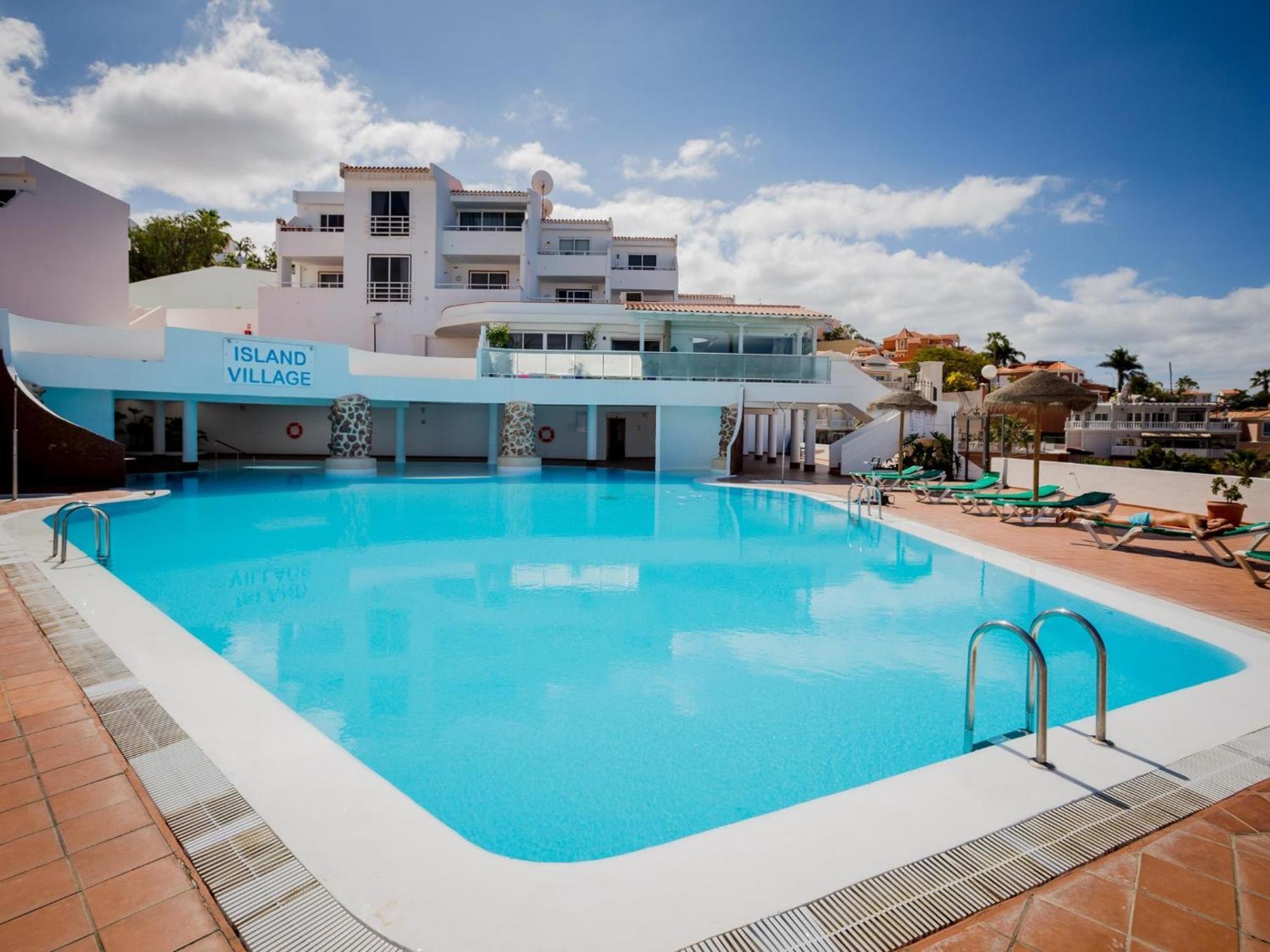 1 Island Village With Wi Fi And Pool أذيخي المظهر الخارجي الصورة
